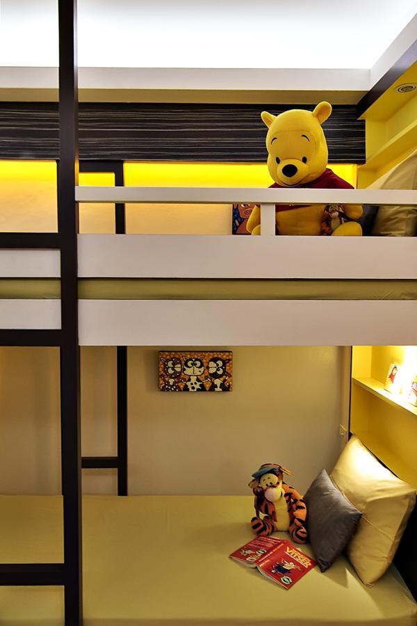 Bossotel Bangkok Buitenkant foto